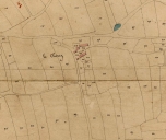 Écart, le Clairay (Gahard)