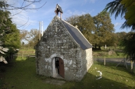Chapelle, Landehuan (Lanrigan)