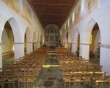 Le mobilier de l'église paroissiale Saint-Pierre