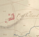 Ancienne ferme, actuellement maison, Poul-Bélar (Ploumilliau)