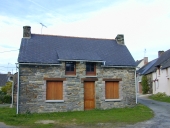 Maison, la Crochardais (Pipriac)