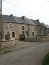 Ferme, l'Hôpital (Pleugueneuc)