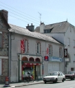 Maison, 62 et 64 boulevard de Metz (Rennes)