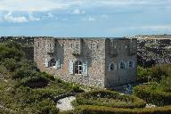 Présentation de l'opération d'Inventaire des fortifications littorales du milieu du 19e siècle dans les îles de Bretagne Sud (1830-1870)