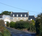 Maison 1, route de Landrellec (Pleumeur-Bodou)