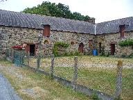 Ferme, le Hyaume (Laillé)