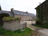 Ferme, Kelou-Mad (Plouguiel)