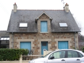 Maison, 8 Boulevard de la Rance (Châteauneuf-d'Ille-et-Vilaine)