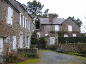 Maison, Cancaval (Pleurtuit)