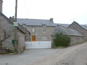 Ferme 2, le Pont-Bourdais (Fréhel)