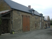Ferme, la Chopinière (Noyal-sur-Vilaine)
