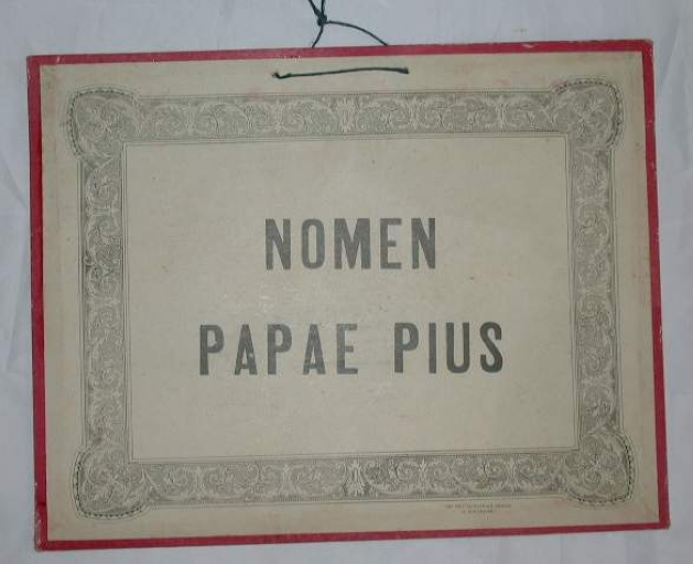 Plaque commémorative