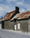 Ferme, 4 rue de la Badiolais (Saint-Benoît-des-Ondes)