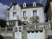 Maison, 20 avenue Paul de Foucaud (Saint-Quay-Portrieux)