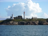 Chapelle Notre-Dame-des-Grâces, Saint-Mathieu (Plougonvelin)