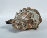 Statue : saint Jean-Baptiste