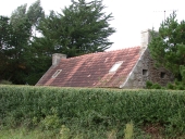 Maison, 17 route de Crec'h-Meur (Pleumeur-Bodou)