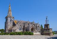 Enclos paroissial (Runan)