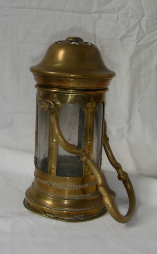 Lanterne du viatique