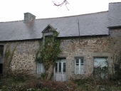 Ancienne ferme, les Ombres (Bonnemain)