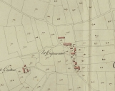 Écart, la Guyomerais (Noyal-Châtillon-sur-Seiche)