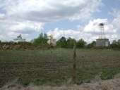 Les ponts sur la commune de Monterfil