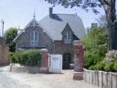 Maison, 2 allée des Macareux, Coz-Pors (Trégastel)