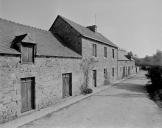 Ferme, les Douves (Coëtlogon)