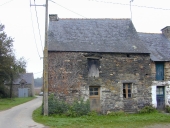 Maison, la Piassais (Renac)