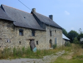 Ferme 2, la Tigeardière (La Bouëxière)