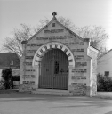 Chapelle Notre-Dame-de-Bon-Secours, avenue de la Chapelle (Chartres-de-Bretagne)