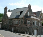 Maison dite Ti d'Anhéol, 2 rue de Piégu, le Val-André (Pléneuf-Val-André)