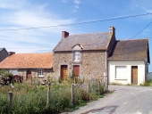 Ferme, 56 impasse du Rageul (Cherrueix)