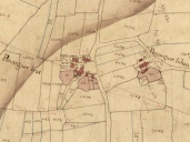 Hameau, Penarguer (Saint-Rivoal)