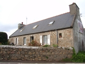 Maison, Larmor-Pleubian (Pleubian)