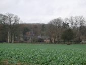 Château de la Boulaye (Bruc-sur-Aff)