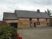 Ferme, la Pilais (Saint-Aubin-d'Aubigné)