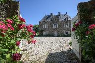 Manoir des Guérandes (Plouër-sur-Rance)