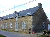 Ferme, Kerpayen (Vannes)