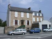 Maison, 45 avenue de Verdun (Vannes)