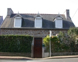 Maison, 5 rue de Pors-Nevez (Perros-Guirec)