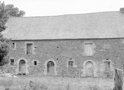 Ferme, la Ville Goyat (Taupont)
