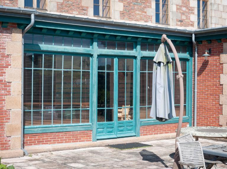 Demeure, 8 rue Saint-André (Tréguier)