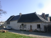 Écart, les Grandes Cours de Coësmes (Cesson-Sévigné)