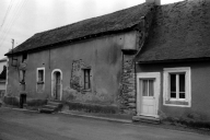 Les maisons et fermes non documentées de la commune de Noyal-Châtillon-sur-Seiche