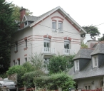 Maison, 8 rue de la Baie, le Val-André (Pléneuf-Val-André)