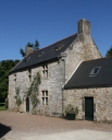 Ancien manoir, Keramprovost (Crozon)
