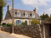 Maison, 27 rue de Kerillis (Plouguiel)
