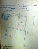 Lotissement Turnier, 104, 102, 100, 98 rue de Metz (Vannes)