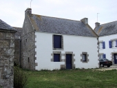 Ferme, Loperhet (Erdeven)